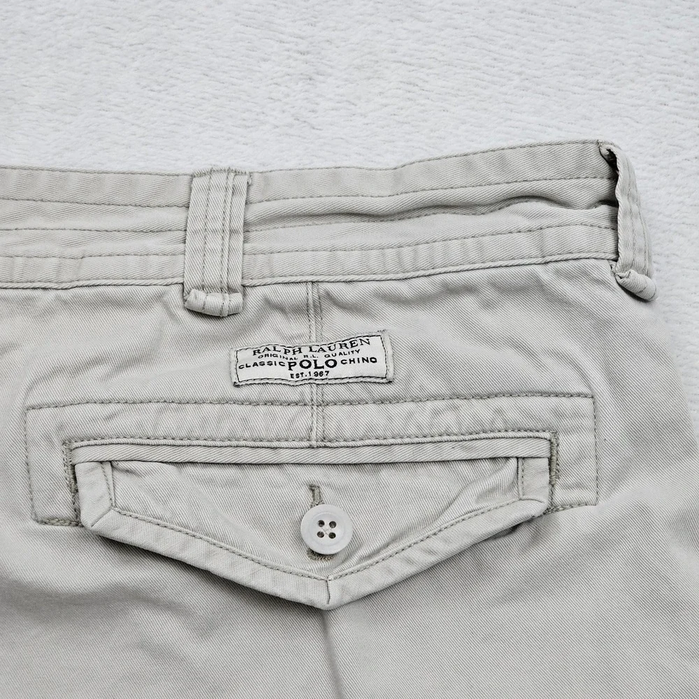 Polo Ralph Lauren classic polo